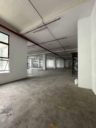 Csi Distribution Centre (D19), Factory #559804601